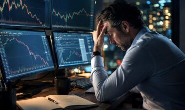 Izbjegavajte day trading - Strategikon trading