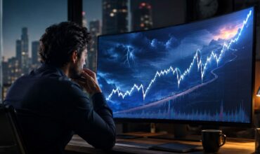 Zašto je teško zadržati dobru dionicu - Strategikon Trading